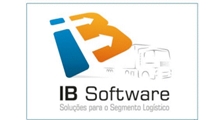 IB SOFTWARE logo
