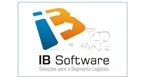 Por dentro da empresa IB SOFTWARE Logo