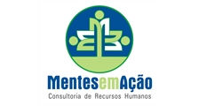 Logo de MENTES EM ACAO TREINAMENTO PROFISSIONAL E GERENCIAL LTDA - ME
