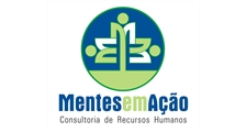 MENTES EM ACAO TREINAMENTO PROFISSIONAL E GERENCIAL LTDA - ME logo