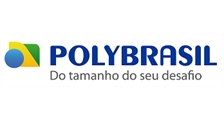 Logo de POLYBRASIL