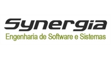 Logo de Synergia/UFMG