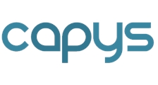 Logo de CAPYS IT SOLUTIONS