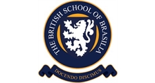 Logo de Escola Britanica de Brasilia
