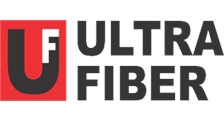 Logo de Ultra Fiber