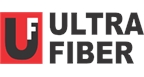 Por dentro da empresa Ultra Fiber Logo