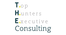 THE CONSULTING logo