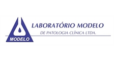 Laboratório Modelo de Patologia Clinica Ltda logo