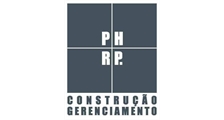 Logo de PHRP CONSTRUÇÃO E GERENCIAMENTO LTDA - EPP