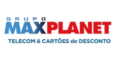 Logo de MAXPLANET EMPRESAS