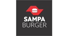 SAMPA BURGER logo