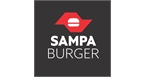 Por dentro da empresa SAMPA BURGER Logo