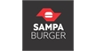 Por dentro da empresa SAMPA BURGER Logo