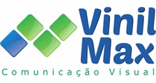 Logo de Vinil Max - Comunicação Visual