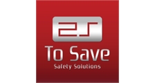 Logo de TO SAVE