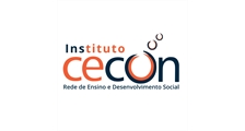 Logo de Instituto CECON