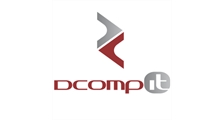 DCOMP IT logo