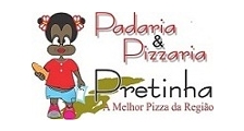 PADARIA & CONFEITARIA logo
