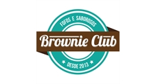 BROWNIE CLUB logo