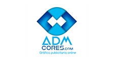 ADMcores logo