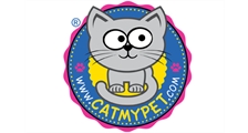 CatMyPet logo