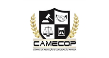 Logo de Camecop - Camara de Mediacao e Conciliacao Privada