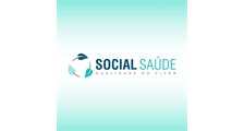 SOCIAL  SAÚDE logo