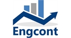 Por dentro da empresa ENGCONT APOIO EMPRESARIAL Logo