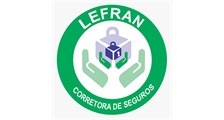 Logo de Lefran Corretora de Seguros