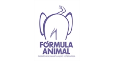 Logo de FORMULA ANIMAL