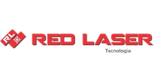 RED LASER TECNOLOGIA logo