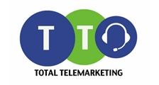 Logo de TOTAL TELEMARKETING