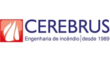 Logo de CEREBRUS Engenharia de Incêndio