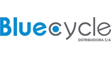 BLUE CYCLE logo