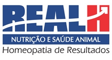 Logo de REALH NUTRIÇÃO E SAÚDE ANIMAL