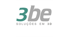 Logo de 3be Comercio e Serviços Eireli EPP