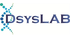 DSYSLAB logo