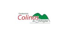 COLINAS DO JARAGUÁ logo