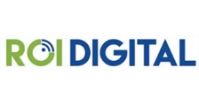 ROI DIGITAL logo