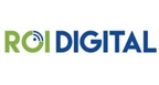 Por dentro da empresa ROI DIGITAL Logo