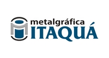 METALGRAFICA ITAQUA logo