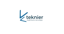Teknier Engenharia e Tecnologia logo