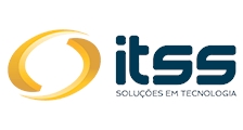 Logo de ITSS TECNOLOGIA