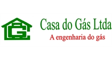 Logo de Casa do Gás