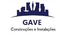 Logo de GAVE CONSTRUÇÕES