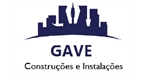 Por dentro da empresa GAVE CONSTRUÇÕES Logo