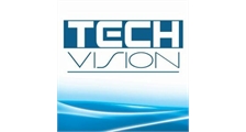 Techvision logo