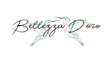 Logo de Bellezza D'oro
