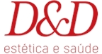 Por dentro da empresa D&D - ESTETICA E SAUDE Logo