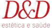 Por dentro da empresa D&D - ESTETICA E SAUDE Logo